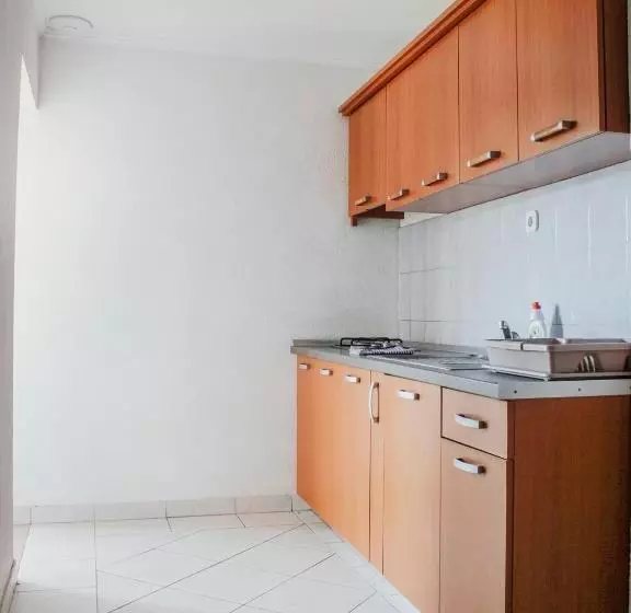 پانسیون Apartmans And Rooms Mato