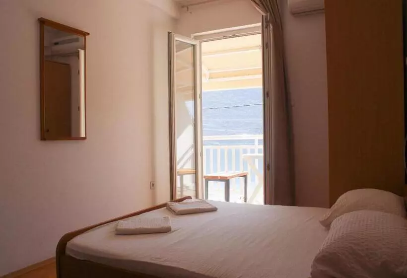 پانسیون Apartmans And Rooms Mato