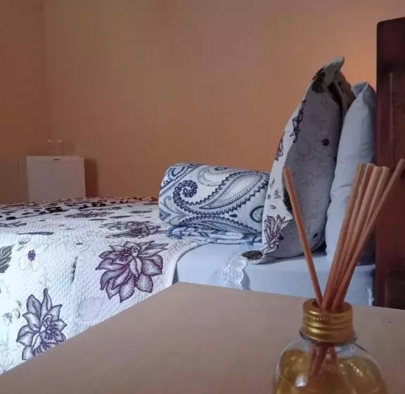 Majatalo Chales Cantinho Nosso