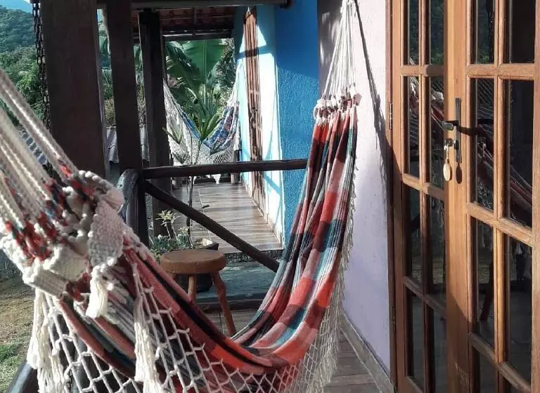 Majatalo Chales Cantinho Nosso