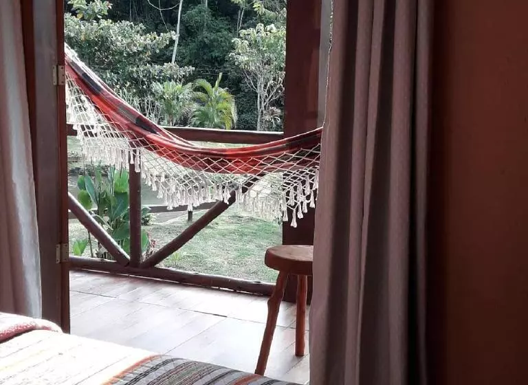 Majatalo Chales Cantinho Nosso