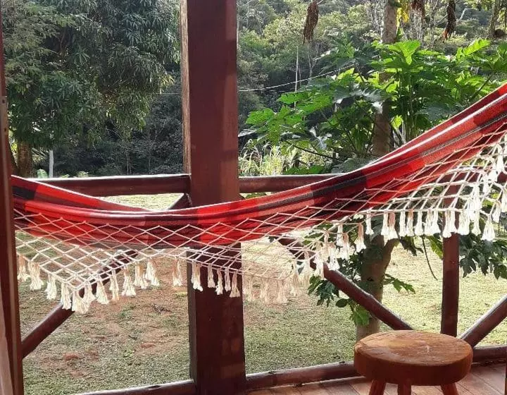 Majatalo Chales Cantinho Nosso