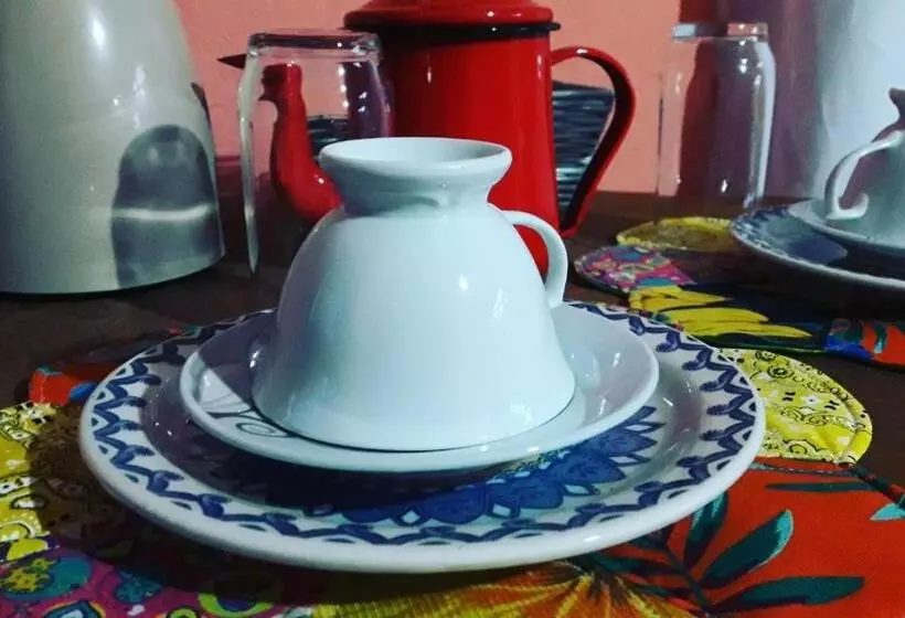 Majatalo Chales Cantinho Nosso