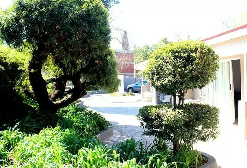 پانسیون Comfort E Casa