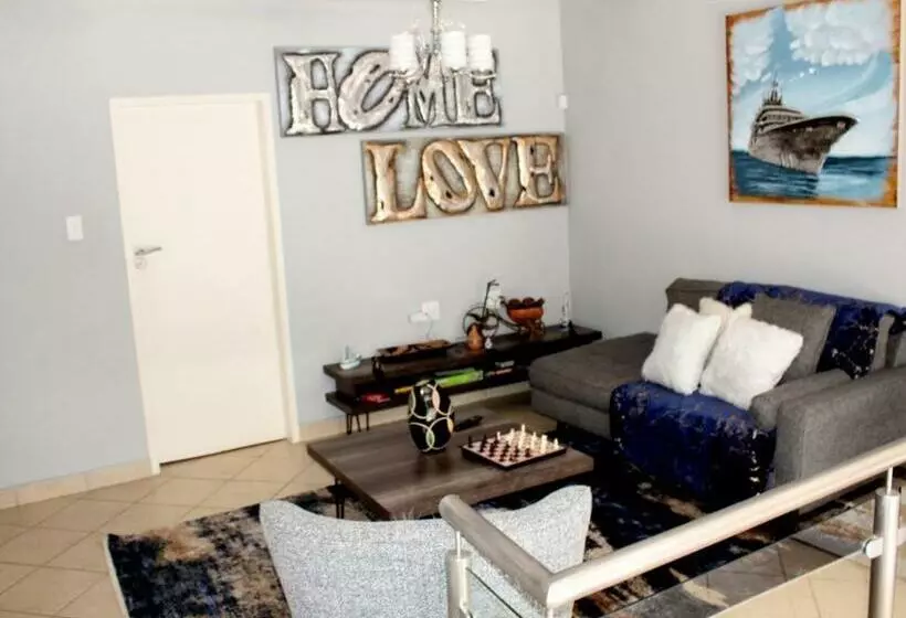 پانسیون Comfort E Casa