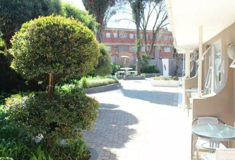 پانسیون Comfort E Casa