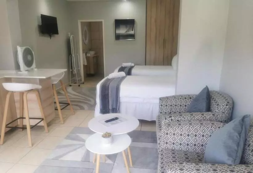 پانسیون Comfort E Casa