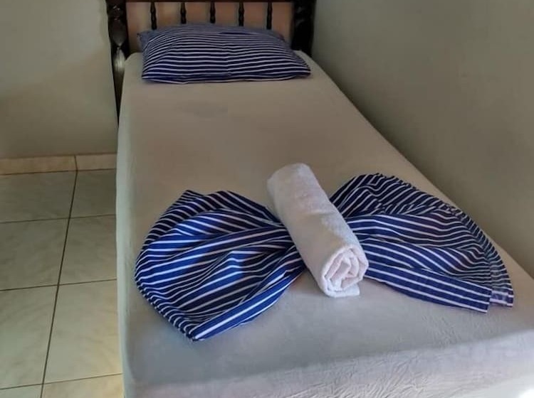 Pension Pousada Paulim