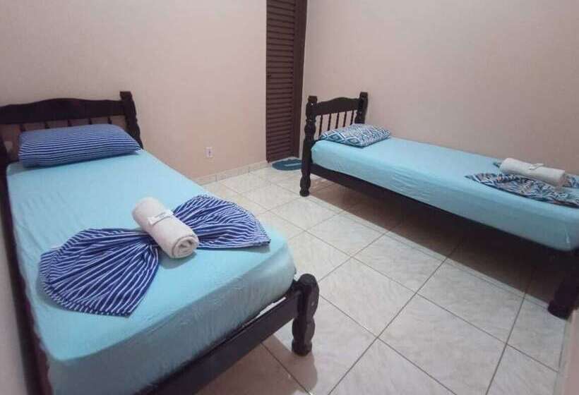 Pension Pousada Paulim