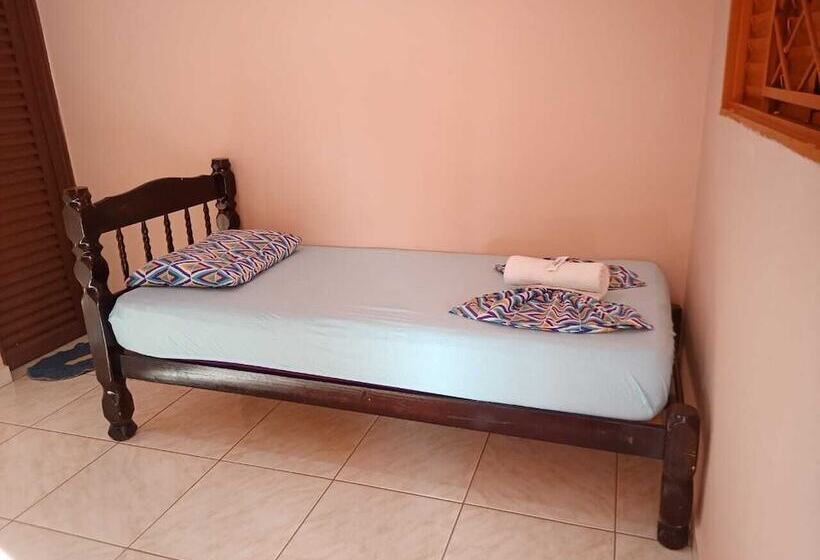 Pension Pousada Paulim