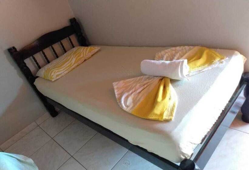 Pension Pousada Paulim