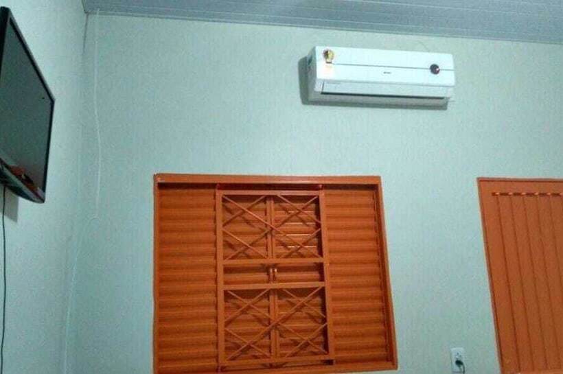 Pension Pousada Paulim