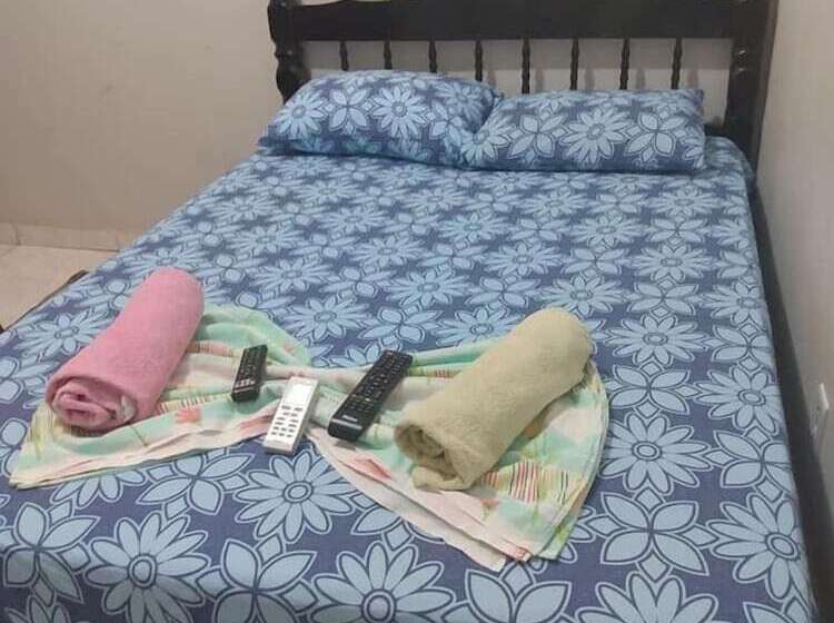 Pension Pousada Paulim