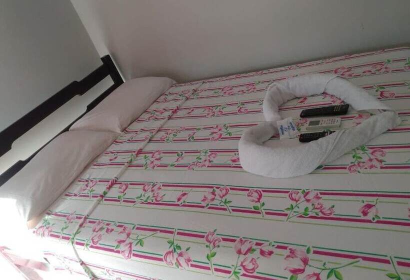 Pension Pousada Paulim