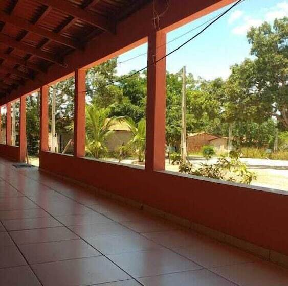 Pension Pousada Paulim