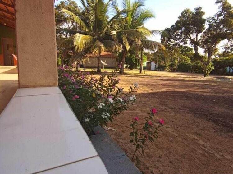 Pension Pousada Paulim