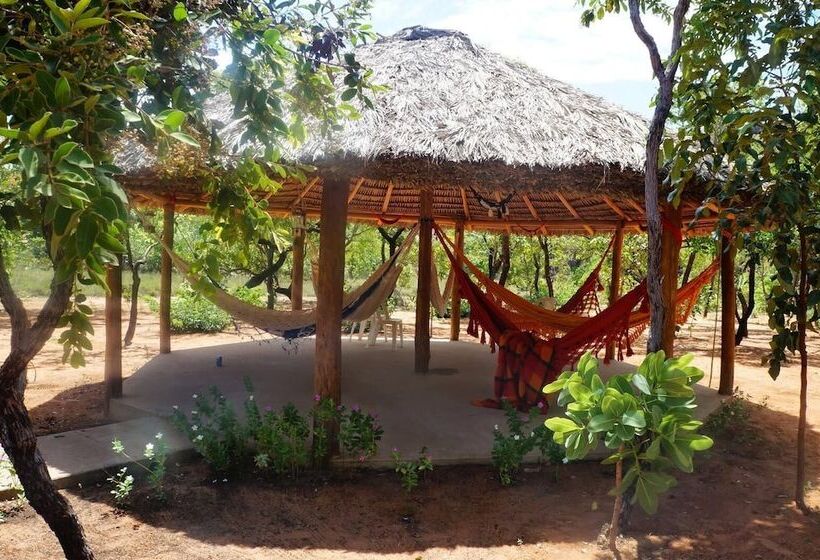 Pension Pousada Paulim