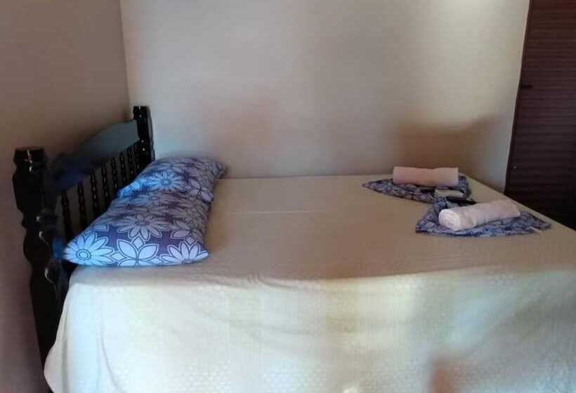 Pension Pousada Paulim