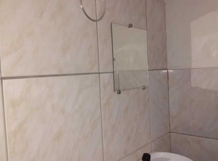 Pension Pousada Paulim