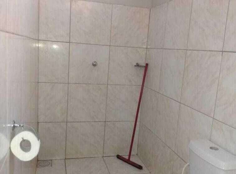 Pension Pousada Paulim