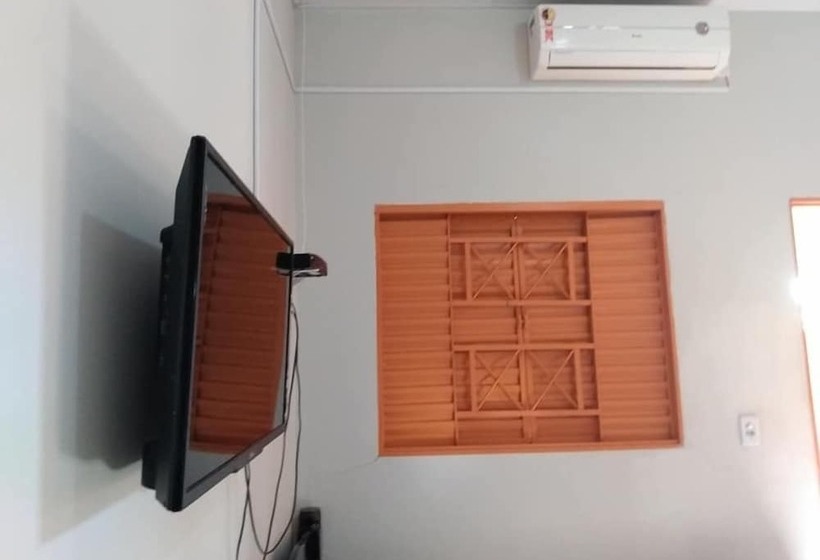 Pension Pousada Paulim