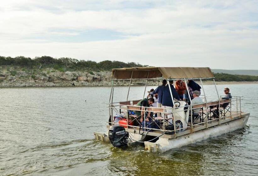 منتجع De Hoop Collection   Equipped Cottages