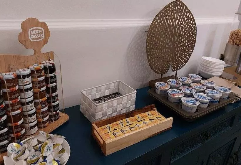 هتل 20 Miglia Boutique
