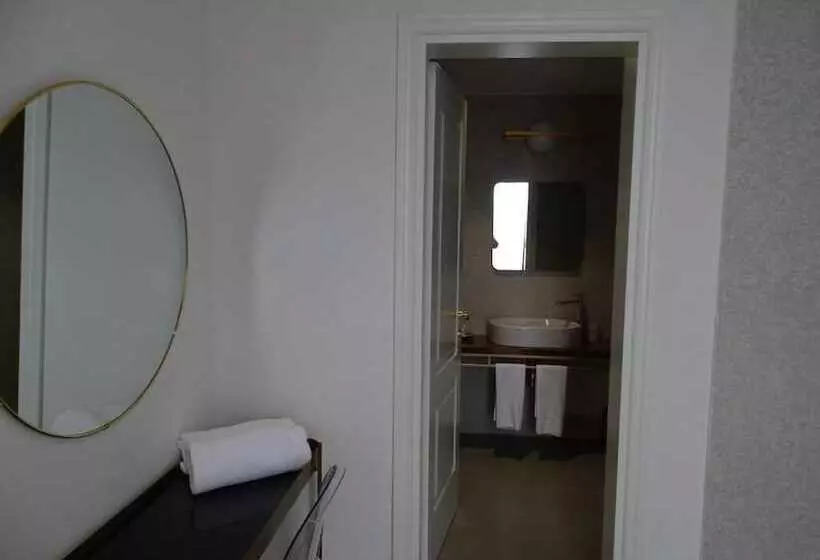 هتل 20 Miglia Boutique