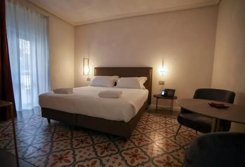 هتل 20 Miglia Boutique