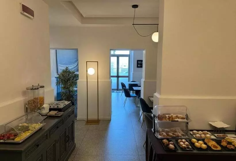 هتل 20 Miglia Boutique