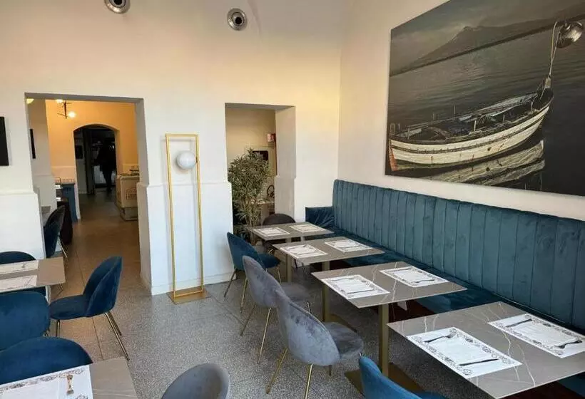 هتل 20 Miglia Boutique