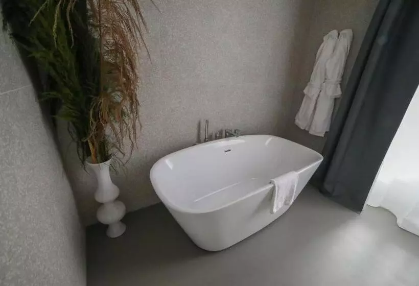 هتل 20 Miglia Boutique