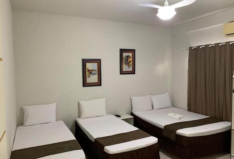 בית מלון כפרי Alelos