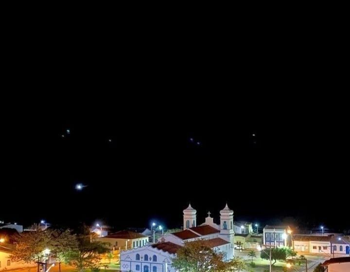 בית מלון כפרי Alelos