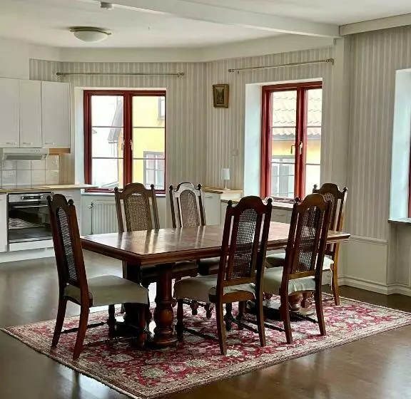 Hotelli Börsen Annex