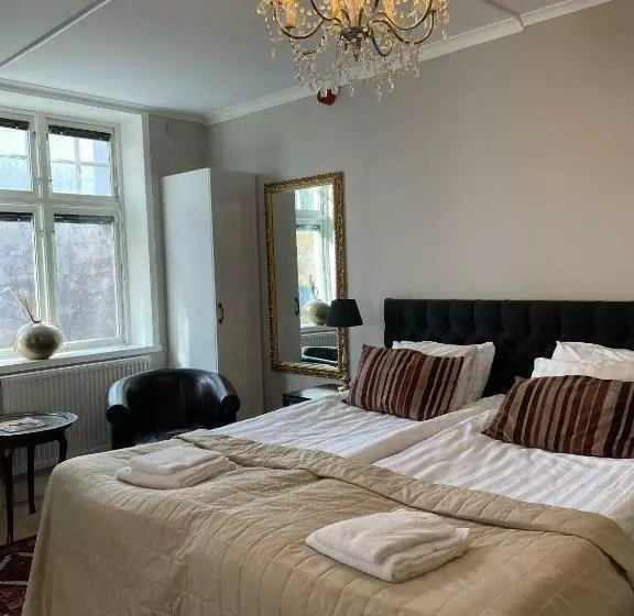 Hotelli Börsen Annex