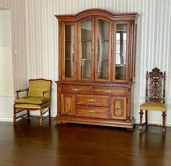 Hotelli Börsen Annex