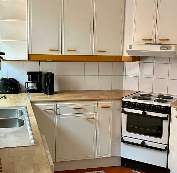 בית מלון כפרי Börsen Annex