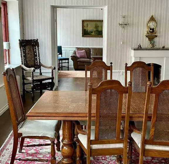 Hotelli Börsen Annex