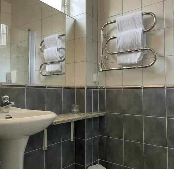 בית מלון כפרי Börsen Annex