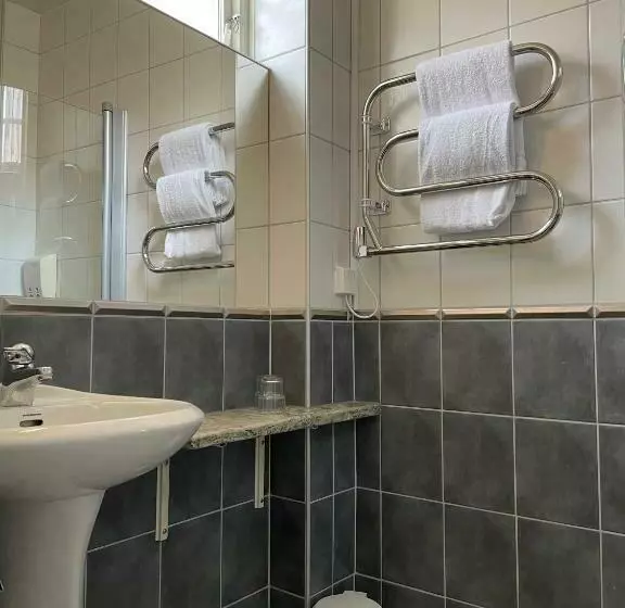 Hotelli Börsen Annex