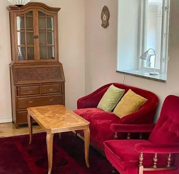 Hotelli Börsen Annex