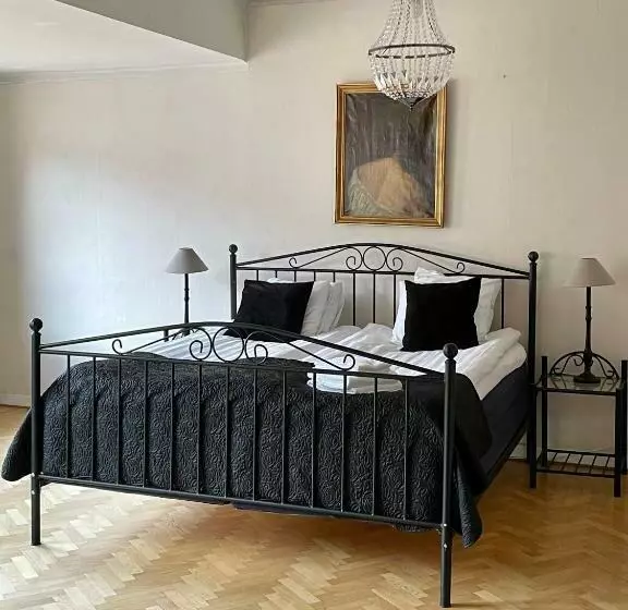 Hotelli Börsen Annex