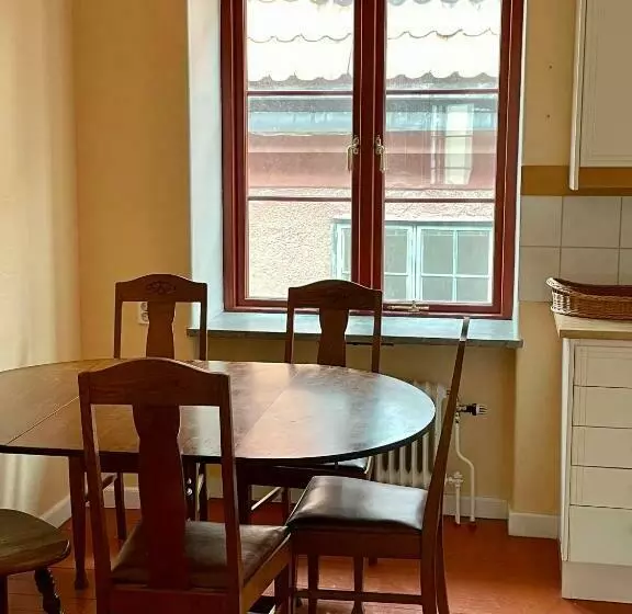 Hotelli Börsen Annex