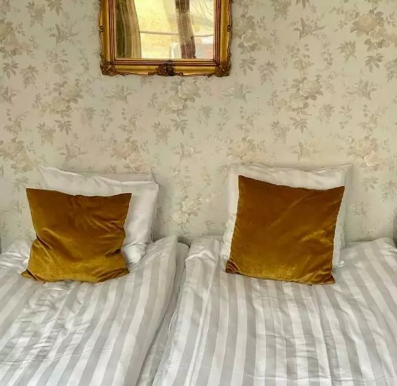 Hotelli Börsen Annex