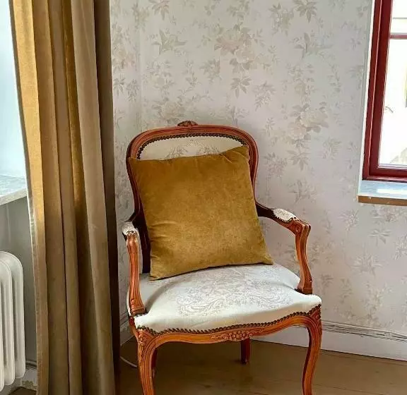 Hotelli Börsen Annex