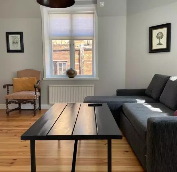 Hotelli Börsen Annex