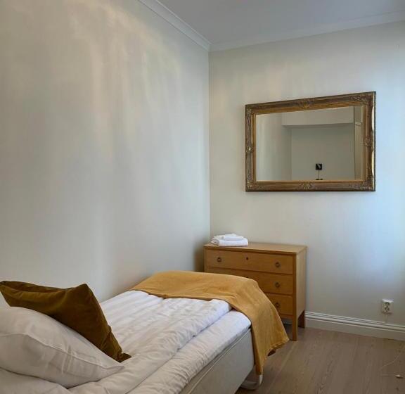 בית מלון כפרי Börsen Annex