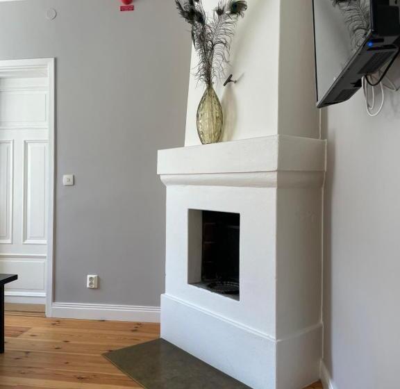 בית מלון כפרי Börsen Annex