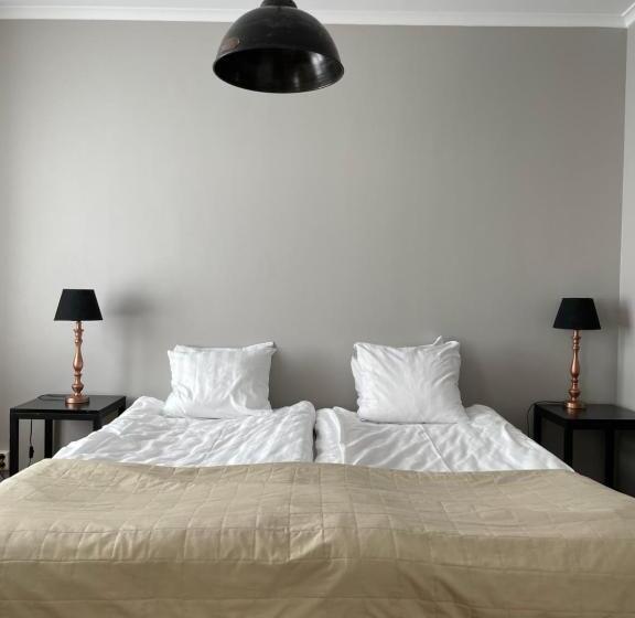 בית מלון כפרי Börsen Annex